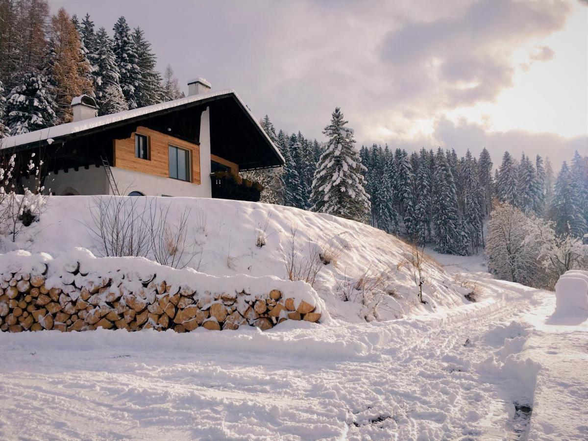 Villa Bischofsberg - Laerchen-Wellness Apartment Виндишгарстен Экстерьер фото
